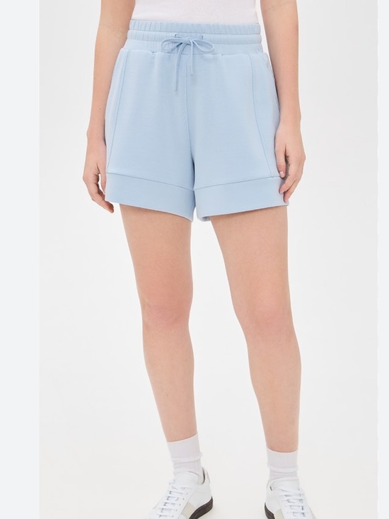 Varley Pants - Varley Atrium High Rise Shorts